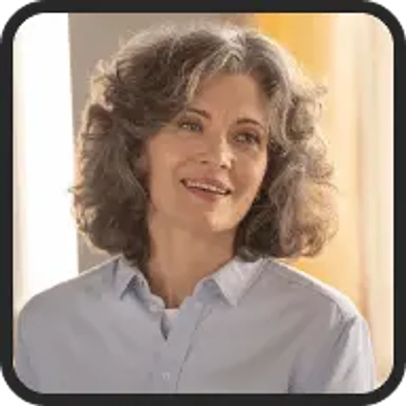 Barbara O. — verified LungZen customer review